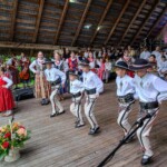 XXII Dzień Polowaca - XXIV Tatrzańskie Wici - Koncert Jubileuszowy z okazji 70-lecia istnienia zespołu dziecięcego z Jurgowa - Mali Jurgowianie - Jurgów - Amfiteatr nad rzeką Białką 2025-07-27 XXII Dzień Polowaca - XXIV Tatrzańskie Wici - Koncert Jubileuszowy z okazji 70-lecia istnienia zespołu dziecięcego z Jurgowa - Mali Jurgowianie - Jurgów - Amfiteatr nad rzeką Białką 2025-07-27