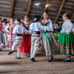 XXII Dzień Polowaca - XXIV Tatrzańskie Wici - Koncert Jubileuszowy z okazji 70-lecia istnienia zespołu dziecięcego z Jurgowa - Mali Jurgowianie - Jurgów - Amfiteatr nad rzeką Białką 2025-07-27 XXII Dzień Polowaca - XXIV Tatrzańskie Wici - Koncert Jubileuszowy z okazji 70-lecia istnienia zespołu dziecięcego z Jurgowa - Mali Jurgowianie - Jurgów - Amfiteatr nad rzeką Białką 2025-07-27