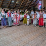 XXII Dzień Polowaca - XXIV Tatrzańskie Wici - Koncert Jubileuszowy z okazji 70-lecia istnienia zespołu dziecięcego z Jurgowa - Mali Jurgowianie - Jurgów - Amfiteatr nad rzeką Białką 2025-07-27 XXII Dzień Polowaca - XXIV Tatrzańskie Wici - Koncert Jubileuszowy z okazji 70-lecia istnienia zespołu dziecięcego z Jurgowa - Mali Jurgowianie - Jurgów - Amfiteatr nad rzeką Białką 2025-07-27