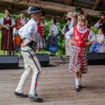 XXII Dzień Polowaca - XXIV Tatrzańskie Wici - Koncert Jubileuszowy z okazji 70-lecia istnienia zespołu dziecięcego z Jurgowa - Mali Jurgowianie - Jurgów - Amfiteatr nad rzeką Białką 2025-07-27 XXII Dzień Polowaca - XXIV Tatrzańskie Wici - Koncert Jubileuszowy z okazji 70-lecia istnienia zespołu dziecięcego z Jurgowa - Mali Jurgowianie - Jurgów - Amfiteatr nad rzeką Białką 2025-07-27