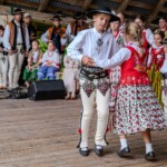 XXII Dzień Polowaca - XXIV Tatrzańskie Wici - Koncert Jubileuszowy z okazji 70-lecia istnienia zespołu dziecięcego z Jurgowa - Mali Jurgowianie - Jurgów - Amfiteatr nad rzeką Białką 2025-07-27 XXII Dzień Polowaca - XXIV Tatrzańskie Wici - Koncert Jubileuszowy z okazji 70-lecia istnienia zespołu dziecięcego z Jurgowa - Mali Jurgowianie - Jurgów - Amfiteatr nad rzeką Białką 2025-07-27