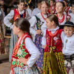 XXII Dzień Polowaca - XXIV Tatrzańskie Wici - Koncert Jubileuszowy z okazji 70-lecia istnienia zespołu dziecięcego z Jurgowa - Mali Jurgowianie - Jurgów - Amfiteatr nad rzeką Białką 2025-07-27 XXII Dzień Polowaca - XXIV Tatrzańskie Wici - Koncert Jubileuszowy z okazji 70-lecia istnienia zespołu dziecięcego z Jurgowa - Mali Jurgowianie - Jurgów - Amfiteatr nad rzeką Białką 2025-07-27