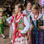 XXII Dzień Polowaca - XXIV Tatrzańskie Wici - Koncert Jubileuszowy z okazji 70-lecia istnienia zespołu dziecięcego z Jurgowa - Mali Jurgowianie - Jurgów - Amfiteatr nad rzeką Białką 2025-07-27 XXII Dzień Polowaca - XXIV Tatrzańskie Wici - Koncert Jubileuszowy z okazji 70-lecia istnienia zespołu dziecięcego z Jurgowa - Mali Jurgowianie - Jurgów - Amfiteatr nad rzeką Białką 2025-07-27