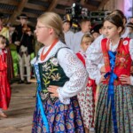 XXII Dzień Polowaca - XXIV Tatrzańskie Wici - Koncert Jubileuszowy z okazji 70-lecia istnienia zespołu dziecięcego z Jurgowa - Mali Jurgowianie - Jurgów - Amfiteatr nad rzeką Białką 2025-07-27 XXII Dzień Polowaca - XXIV Tatrzańskie Wici - Koncert Jubileuszowy z okazji 70-lecia istnienia zespołu dziecięcego z Jurgowa - Mali Jurgowianie - Jurgów - Amfiteatr nad rzeką Białką 2025-07-27