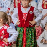 XXII Dzień Polowaca - XXIV Tatrzańskie Wici - Koncert Jubileuszowy z okazji 70-lecia istnienia zespołu dziecięcego z Jurgowa - Mali Jurgowianie - Jurgów - Amfiteatr nad rzeką Białką 2025-07-27 XXII Dzień Polowaca - XXIV Tatrzańskie Wici - Koncert Jubileuszowy z okazji 70-lecia istnienia zespołu dziecięcego z Jurgowa - Mali Jurgowianie - Jurgów - Amfiteatr nad rzeką Białką 2025-07-27