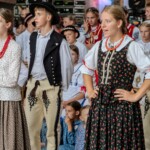 XXII Dzień Polowaca - XXIV Tatrzańskie Wici - Koncert Jubileuszowy z okazji 70-lecia istnienia zespołu dziecięcego z Jurgowa - Mali Jurgowianie - Jurgów - Amfiteatr nad rzeką Białką 2025-07-27 XXII Dzień Polowaca - XXIV Tatrzańskie Wici - Koncert Jubileuszowy z okazji 70-lecia istnienia zespołu dziecięcego z Jurgowa - Mali Jurgowianie - Jurgów - Amfiteatr nad rzeką Białką 2025-07-27