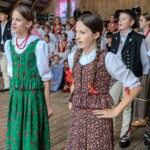 XXII Dzień Polowaca - XXIV Tatrzańskie Wici - Koncert Jubileuszowy z okazji 70-lecia istnienia zespołu dziecięcego z Jurgowa - Mali Jurgowianie - Jurgów - Amfiteatr nad rzeką Białką 2025-07-27 XXII Dzień Polowaca - XXIV Tatrzańskie Wici - Koncert Jubileuszowy z okazji 70-lecia istnienia zespołu dziecięcego z Jurgowa - Mali Jurgowianie - Jurgów - Amfiteatr nad rzeką Białką 2025-07-27