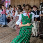 XXII Dzień Polowaca - XXIV Tatrzańskie Wici - Koncert Jubileuszowy z okazji 70-lecia istnienia zespołu dziecięcego z Jurgowa - Mali Jurgowianie - Jurgów - Amfiteatr nad rzeką Białką 2025-07-27 XXII Dzień Polowaca - XXIV Tatrzańskie Wici - Koncert Jubileuszowy z okazji 70-lecia istnienia zespołu dziecięcego z Jurgowa - Mali Jurgowianie - Jurgów - Amfiteatr nad rzeką Białką 2025-07-27