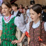 XXII Dzień Polowaca - XXIV Tatrzańskie Wici - Koncert Jubileuszowy z okazji 70-lecia istnienia zespołu dziecięcego z Jurgowa - Mali Jurgowianie - Jurgów - Amfiteatr nad rzeką Białką 2025-07-27 XXII Dzień Polowaca - XXIV Tatrzańskie Wici - Koncert Jubileuszowy z okazji 70-lecia istnienia zespołu dziecięcego z Jurgowa - Mali Jurgowianie - Jurgów - Amfiteatr nad rzeką Białką 2025-07-27