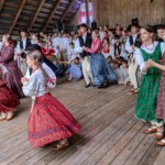 XXII Dzień Polowaca - XXIV Tatrzańskie Wici - Koncert Jubileuszowy z okazji 70-lecia istnienia zespołu dziecięcego z Jurgowa - Mali Jurgowianie - Jurgów - Amfiteatr nad rzeką Białką 2025-07-27 XXII Dzień Polowaca - XXIV Tatrzańskie Wici - Koncert Jubileuszowy z okazji 70-lecia istnienia zespołu dziecięcego z Jurgowa - Mali Jurgowianie - Jurgów - Amfiteatr nad rzeką Białką 2025-07-27