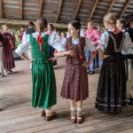 XXII Dzień Polowaca - XXIV Tatrzańskie Wici - Koncert Jubileuszowy z okazji 70-lecia istnienia zespołu dziecięcego z Jurgowa - Mali Jurgowianie - Jurgów - Amfiteatr nad rzeką Białką 2025-07-27 XXII Dzień Polowaca - XXIV Tatrzańskie Wici - Koncert Jubileuszowy z okazji 70-lecia istnienia zespołu dziecięcego z Jurgowa - Mali Jurgowianie - Jurgów - Amfiteatr nad rzeką Białką 2025-07-27