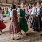 XXII Dzień Polowaca - XXIV Tatrzańskie Wici - Koncert Jubileuszowy z okazji 70-lecia istnienia zespołu dziecięcego z Jurgowa - Mali Jurgowianie - Jurgów - Amfiteatr nad rzeką Białką 2025-07-27 XXII Dzień Polowaca - XXIV Tatrzańskie Wici - Koncert Jubileuszowy z okazji 70-lecia istnienia zespołu dziecięcego z Jurgowa - Mali Jurgowianie - Jurgów - Amfiteatr nad rzeką Białką 2025-07-27