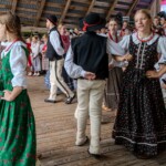 XXII Dzień Polowaca - XXIV Tatrzańskie Wici - Koncert Jubileuszowy z okazji 70-lecia istnienia zespołu dziecięcego z Jurgowa - Mali Jurgowianie - Jurgów - Amfiteatr nad rzeką Białką 2025-07-27 XXII Dzień Polowaca - XXIV Tatrzańskie Wici - Koncert Jubileuszowy z okazji 70-lecia istnienia zespołu dziecięcego z Jurgowa - Mali Jurgowianie - Jurgów - Amfiteatr nad rzeką Białką 2025-07-27