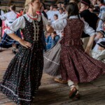 XXII Dzień Polowaca - XXIV Tatrzańskie Wici - Koncert Jubileuszowy z okazji 70-lecia istnienia zespołu dziecięcego z Jurgowa - Mali Jurgowianie - Jurgów - Amfiteatr nad rzeką Białką 2025-07-27 XXII Dzień Polowaca - XXIV Tatrzańskie Wici - Koncert Jubileuszowy z okazji 70-lecia istnienia zespołu dziecięcego z Jurgowa - Mali Jurgowianie - Jurgów - Amfiteatr nad rzeką Białką 2025-07-27