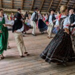 XXII Dzień Polowaca - XXIV Tatrzańskie Wici - Koncert Jubileuszowy z okazji 70-lecia istnienia zespołu dziecięcego z Jurgowa - Mali Jurgowianie - Jurgów - Amfiteatr nad rzeką Białką 2025-07-27 XXII Dzień Polowaca - XXIV Tatrzańskie Wici - Koncert Jubileuszowy z okazji 70-lecia istnienia zespołu dziecięcego z Jurgowa - Mali Jurgowianie - Jurgów - Amfiteatr nad rzeką Białką 2025-07-27