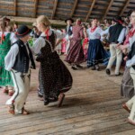 XXII Dzień Polowaca - XXIV Tatrzańskie Wici - Koncert Jubileuszowy z okazji 70-lecia istnienia zespołu dziecięcego z Jurgowa - Mali Jurgowianie - Jurgów - Amfiteatr nad rzeką Białką 2025-07-27 XXII Dzień Polowaca - XXIV Tatrzańskie Wici - Koncert Jubileuszowy z okazji 70-lecia istnienia zespołu dziecięcego z Jurgowa - Mali Jurgowianie - Jurgów - Amfiteatr nad rzeką Białką 2025-07-27