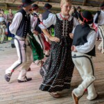 XXII Dzień Polowaca - XXIV Tatrzańskie Wici - Koncert Jubileuszowy z okazji 70-lecia istnienia zespołu dziecięcego z Jurgowa - Mali Jurgowianie - Jurgów - Amfiteatr nad rzeką Białką 2025-07-27 XXII Dzień Polowaca - XXIV Tatrzańskie Wici - Koncert Jubileuszowy z okazji 70-lecia istnienia zespołu dziecięcego z Jurgowa - Mali Jurgowianie - Jurgów - Amfiteatr nad rzeką Białką 2025-07-27