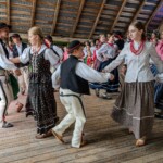 XXII Dzień Polowaca - XXIV Tatrzańskie Wici - Koncert Jubileuszowy z okazji 70-lecia istnienia zespołu dziecięcego z Jurgowa - Mali Jurgowianie - Jurgów - Amfiteatr nad rzeką Białką 2025-07-27 XXII Dzień Polowaca - XXIV Tatrzańskie Wici - Koncert Jubileuszowy z okazji 70-lecia istnienia zespołu dziecięcego z Jurgowa - Mali Jurgowianie - Jurgów - Amfiteatr nad rzeką Białką 2025-07-27