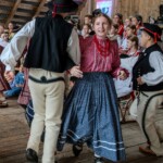 XXII Dzień Polowaca - XXIV Tatrzańskie Wici - Koncert Jubileuszowy z okazji 70-lecia istnienia zespołu dziecięcego z Jurgowa - Mali Jurgowianie - Jurgów - Amfiteatr nad rzeką Białką 2025-07-27 XXII Dzień Polowaca - XXIV Tatrzańskie Wici - Koncert Jubileuszowy z okazji 70-lecia istnienia zespołu dziecięcego z Jurgowa - Mali Jurgowianie - Jurgów - Amfiteatr nad rzeką Białką 2025-07-27