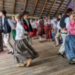 XXII Dzień Polowaca - XXIV Tatrzańskie Wici - Koncert Jubileuszowy z okazji 70-lecia istnienia zespołu dziecięcego z Jurgowa - Mali Jurgowianie - Jurgów - Amfiteatr nad rzeką Białką 2025-07-27 XXII Dzień Polowaca - XXIV Tatrzańskie Wici - Koncert Jubileuszowy z okazji 70-lecia istnienia zespołu dziecięcego z Jurgowa - Mali Jurgowianie - Jurgów - Amfiteatr nad rzeką Białką 2025-07-27