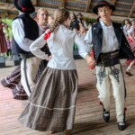 XXII Dzień Polowaca - XXIV Tatrzańskie Wici - Koncert Jubileuszowy z okazji 70-lecia istnienia zespołu dziecięcego z Jurgowa - Mali Jurgowianie - Jurgów - Amfiteatr nad rzeką Białką 2025-07-27 XXII Dzień Polowaca - XXIV Tatrzańskie Wici - Koncert Jubileuszowy z okazji 70-lecia istnienia zespołu dziecięcego z Jurgowa - Mali Jurgowianie - Jurgów - Amfiteatr nad rzeką Białką 2025-07-27