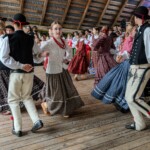 XXII Dzień Polowaca - XXIV Tatrzańskie Wici - Koncert Jubileuszowy z okazji 70-lecia istnienia zespołu dziecięcego z Jurgowa - Mali Jurgowianie - Jurgów - Amfiteatr nad rzeką Białką 2025-07-27 XXII Dzień Polowaca - XXIV Tatrzańskie Wici - Koncert Jubileuszowy z okazji 70-lecia istnienia zespołu dziecięcego z Jurgowa - Mali Jurgowianie - Jurgów - Amfiteatr nad rzeką Białką 2025-07-27