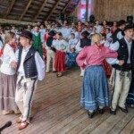 XXII Dzień Polowaca - XXIV Tatrzańskie Wici - Koncert Jubileuszowy z okazji 70-lecia istnienia zespołu dziecięcego z Jurgowa - Mali Jurgowianie - Jurgów - Amfiteatr nad rzeką Białką 2025-07-27 XXII Dzień Polowaca - XXIV Tatrzańskie Wici - Koncert Jubileuszowy z okazji 70-lecia istnienia zespołu dziecięcego z Jurgowa - Mali Jurgowianie - Jurgów - Amfiteatr nad rzeką Białką 2025-07-27