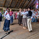 XXII Dzień Polowaca - XXIV Tatrzańskie Wici - Koncert Jubileuszowy z okazji 70-lecia istnienia zespołu dziecięcego z Jurgowa - Mali Jurgowianie - Jurgów - Amfiteatr nad rzeką Białką 2025-07-27 XXII Dzień Polowaca - XXIV Tatrzańskie Wici - Koncert Jubileuszowy z okazji 70-lecia istnienia zespołu dziecięcego z Jurgowa - Mali Jurgowianie - Jurgów - Amfiteatr nad rzeką Białką 2025-07-27