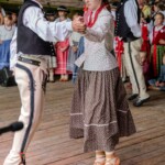 XXII Dzień Polowaca - XXIV Tatrzańskie Wici - Koncert Jubileuszowy z okazji 70-lecia istnienia zespołu dziecięcego z Jurgowa - Mali Jurgowianie - Jurgów - Amfiteatr nad rzeką Białką 2025-07-27 XXII Dzień Polowaca - XXIV Tatrzańskie Wici - Koncert Jubileuszowy z okazji 70-lecia istnienia zespołu dziecięcego z Jurgowa - Mali Jurgowianie - Jurgów - Amfiteatr nad rzeką Białką 2025-07-27
