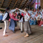 XXII Dzień Polowaca - XXIV Tatrzańskie Wici - Koncert Jubileuszowy z okazji 70-lecia istnienia zespołu dziecięcego z Jurgowa - Mali Jurgowianie - Jurgów - Amfiteatr nad rzeką Białką 2025-07-27 XXII Dzień Polowaca - XXIV Tatrzańskie Wici - Koncert Jubileuszowy z okazji 70-lecia istnienia zespołu dziecięcego z Jurgowa - Mali Jurgowianie - Jurgów - Amfiteatr nad rzeką Białką 2025-07-27