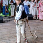 XXII Dzień Polowaca - XXIV Tatrzańskie Wici - Koncert Jubileuszowy z okazji 70-lecia istnienia zespołu dziecięcego z Jurgowa - Mali Jurgowianie - Jurgów - Amfiteatr nad rzeką Białką 2025-07-27 XXII Dzień Polowaca - XXIV Tatrzańskie Wici - Koncert Jubileuszowy z okazji 70-lecia istnienia zespołu dziecięcego z Jurgowa - Mali Jurgowianie - Jurgów - Amfiteatr nad rzeką Białką 2025-07-27