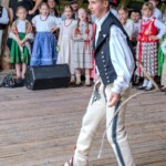 XXII Dzień Polowaca - XXIV Tatrzańskie Wici - Koncert Jubileuszowy z okazji 70-lecia istnienia zespołu dziecięcego z Jurgowa - Mali Jurgowianie - Jurgów - Amfiteatr nad rzeką Białką 2025-07-27 XXII Dzień Polowaca - XXIV Tatrzańskie Wici - Koncert Jubileuszowy z okazji 70-lecia istnienia zespołu dziecięcego z Jurgowa - Mali Jurgowianie - Jurgów - Amfiteatr nad rzeką Białką 2025-07-27