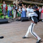 XXII Dzień Polowaca - XXIV Tatrzańskie Wici - Koncert Jubileuszowy z okazji 70-lecia istnienia zespołu dziecięcego z Jurgowa - Mali Jurgowianie - Jurgów - Amfiteatr nad rzeką Białką 2025-07-27 XXII Dzień Polowaca - XXIV Tatrzańskie Wici - Koncert Jubileuszowy z okazji 70-lecia istnienia zespołu dziecięcego z Jurgowa - Mali Jurgowianie - Jurgów - Amfiteatr nad rzeką Białką 2025-07-27