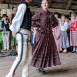 XXII Dzień Polowaca - XXIV Tatrzańskie Wici - Koncert Jubileuszowy z okazji 70-lecia istnienia zespołu dziecięcego z Jurgowa - Mali Jurgowianie - Jurgów - Amfiteatr nad rzeką Białką 2025-07-27 XXII Dzień Polowaca - XXIV Tatrzańskie Wici - Koncert Jubileuszowy z okazji 70-lecia istnienia zespołu dziecięcego z Jurgowa - Mali Jurgowianie - Jurgów - Amfiteatr nad rzeką Białką 2025-07-27