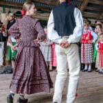 XXII Dzień Polowaca - XXIV Tatrzańskie Wici - Koncert Jubileuszowy z okazji 70-lecia istnienia zespołu dziecięcego z Jurgowa - Mali Jurgowianie - Jurgów - Amfiteatr nad rzeką Białką 2025-07-27 XXII Dzień Polowaca - XXIV Tatrzańskie Wici - Koncert Jubileuszowy z okazji 70-lecia istnienia zespołu dziecięcego z Jurgowa - Mali Jurgowianie - Jurgów - Amfiteatr nad rzeką Białką 2025-07-27