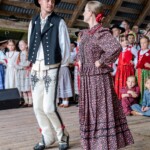 XXII Dzień Polowaca - XXIV Tatrzańskie Wici - Koncert Jubileuszowy z okazji 70-lecia istnienia zespołu dziecięcego z Jurgowa - Mali Jurgowianie - Jurgów - Amfiteatr nad rzeką Białką 2025-07-27 XXII Dzień Polowaca - XXIV Tatrzańskie Wici - Koncert Jubileuszowy z okazji 70-lecia istnienia zespołu dziecięcego z Jurgowa - Mali Jurgowianie - Jurgów - Amfiteatr nad rzeką Białką 2025-07-27