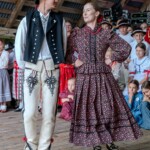 XXII Dzień Polowaca - XXIV Tatrzańskie Wici - Koncert Jubileuszowy z okazji 70-lecia istnienia zespołu dziecięcego z Jurgowa - Mali Jurgowianie - Jurgów - Amfiteatr nad rzeką Białką 2025-07-27 XXII Dzień Polowaca - XXIV Tatrzańskie Wici - Koncert Jubileuszowy z okazji 70-lecia istnienia zespołu dziecięcego z Jurgowa - Mali Jurgowianie - Jurgów - Amfiteatr nad rzeką Białką 2025-07-27