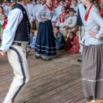 XXII Dzień Polowaca - XXIV Tatrzańskie Wici - Koncert Jubileuszowy z okazji 70-lecia istnienia zespołu dziecięcego z Jurgowa - Mali Jurgowianie - Jurgów - Amfiteatr nad rzeką Białką 2025-07-27 XXII Dzień Polowaca - XXIV Tatrzańskie Wici - Koncert Jubileuszowy z okazji 70-lecia istnienia zespołu dziecięcego z Jurgowa - Mali Jurgowianie - Jurgów - Amfiteatr nad rzeką Białką 2025-07-27