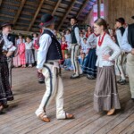 XXII Dzień Polowaca - XXIV Tatrzańskie Wici - Koncert Jubileuszowy z okazji 70-lecia istnienia zespołu dziecięcego z Jurgowa - Mali Jurgowianie - Jurgów - Amfiteatr nad rzeką Białką 2025-07-27 XXII Dzień Polowaca - XXIV Tatrzańskie Wici - Koncert Jubileuszowy z okazji 70-lecia istnienia zespołu dziecięcego z Jurgowa - Mali Jurgowianie - Jurgów - Amfiteatr nad rzeką Białką 2025-07-27