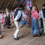 XXII Dzień Polowaca - XXIV Tatrzańskie Wici - Koncert Jubileuszowy z okazji 70-lecia istnienia zespołu dziecięcego z Jurgowa - Mali Jurgowianie - Jurgów - Amfiteatr nad rzeką Białką 2025-07-27 XXII Dzień Polowaca - XXIV Tatrzańskie Wici - Koncert Jubileuszowy z okazji 70-lecia istnienia zespołu dziecięcego z Jurgowa - Mali Jurgowianie - Jurgów - Amfiteatr nad rzeką Białką 2025-07-27