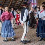 XXII Dzień Polowaca - XXIV Tatrzańskie Wici - Koncert Jubileuszowy z okazji 70-lecia istnienia zespołu dziecięcego z Jurgowa - Mali Jurgowianie - Jurgów - Amfiteatr nad rzeką Białką 2025-07-27 XXII Dzień Polowaca - XXIV Tatrzańskie Wici - Koncert Jubileuszowy z okazji 70-lecia istnienia zespołu dziecięcego z Jurgowa - Mali Jurgowianie - Jurgów - Amfiteatr nad rzeką Białką 2025-07-27