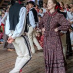 XXII Dzień Polowaca - XXIV Tatrzańskie Wici - Koncert Jubileuszowy z okazji 70-lecia istnienia zespołu dziecięcego z Jurgowa - Mali Jurgowianie - Jurgów - Amfiteatr nad rzeką Białką 2025-07-27 XXII Dzień Polowaca - XXIV Tatrzańskie Wici - Koncert Jubileuszowy z okazji 70-lecia istnienia zespołu dziecięcego z Jurgowa - Mali Jurgowianie - Jurgów - Amfiteatr nad rzeką Białką 2025-07-27