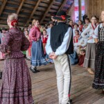 XXII Dzień Polowaca - XXIV Tatrzańskie Wici - Koncert Jubileuszowy z okazji 70-lecia istnienia zespołu dziecięcego z Jurgowa - Mali Jurgowianie - Jurgów - Amfiteatr nad rzeką Białką 2025-07-27 XXII Dzień Polowaca - XXIV Tatrzańskie Wici - Koncert Jubileuszowy z okazji 70-lecia istnienia zespołu dziecięcego z Jurgowa - Mali Jurgowianie - Jurgów - Amfiteatr nad rzeką Białką 2025-07-27