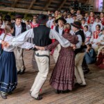 XXII Dzień Polowaca - XXIV Tatrzańskie Wici - Koncert Jubileuszowy z okazji 70-lecia istnienia zespołu dziecięcego z Jurgowa - Mali Jurgowianie - Jurgów - Amfiteatr nad rzeką Białką 2025-07-27 XXII Dzień Polowaca - XXIV Tatrzańskie Wici - Koncert Jubileuszowy z okazji 70-lecia istnienia zespołu dziecięcego z Jurgowa - Mali Jurgowianie - Jurgów - Amfiteatr nad rzeką Białką 2025-07-27