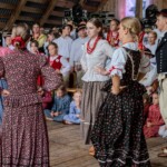 XXII Dzień Polowaca - XXIV Tatrzańskie Wici - Koncert Jubileuszowy z okazji 70-lecia istnienia zespołu dziecięcego z Jurgowa - Mali Jurgowianie - Jurgów - Amfiteatr nad rzeką Białką 2025-07-27 XXII Dzień Polowaca - XXIV Tatrzańskie Wici - Koncert Jubileuszowy z okazji 70-lecia istnienia zespołu dziecięcego z Jurgowa - Mali Jurgowianie - Jurgów - Amfiteatr nad rzeką Białką 2025-07-27