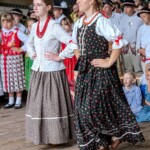 XXII Dzień Polowaca - XXIV Tatrzańskie Wici - Koncert Jubileuszowy z okazji 70-lecia istnienia zespołu dziecięcego z Jurgowa - Mali Jurgowianie - Jurgów - Amfiteatr nad rzeką Białką 2025-07-27 XXII Dzień Polowaca - XXIV Tatrzańskie Wici - Koncert Jubileuszowy z okazji 70-lecia istnienia zespołu dziecięcego z Jurgowa - Mali Jurgowianie - Jurgów - Amfiteatr nad rzeką Białką 2025-07-27