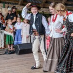 XXII Dzień Polowaca - XXIV Tatrzańskie Wici - Koncert Jubileuszowy z okazji 70-lecia istnienia zespołu dziecięcego z Jurgowa - Mali Jurgowianie - Jurgów - Amfiteatr nad rzeką Białką 2025-07-27 XXII Dzień Polowaca - XXIV Tatrzańskie Wici - Koncert Jubileuszowy z okazji 70-lecia istnienia zespołu dziecięcego z Jurgowa - Mali Jurgowianie - Jurgów - Amfiteatr nad rzeką Białką 2025-07-27