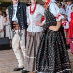 XXII Dzień Polowaca - XXIV Tatrzańskie Wici - Koncert Jubileuszowy z okazji 70-lecia istnienia zespołu dziecięcego z Jurgowa - Mali Jurgowianie - Jurgów - Amfiteatr nad rzeką Białką 2025-07-27 XXII Dzień Polowaca - XXIV Tatrzańskie Wici - Koncert Jubileuszowy z okazji 70-lecia istnienia zespołu dziecięcego z Jurgowa - Mali Jurgowianie - Jurgów - Amfiteatr nad rzeką Białką 2025-07-27