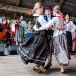 XXII Dzień Polowaca - XXIV Tatrzańskie Wici - Koncert Jubileuszowy z okazji 70-lecia istnienia zespołu dziecięcego z Jurgowa - Mali Jurgowianie - Jurgów - Amfiteatr nad rzeką Białką 2025-07-27 XXII Dzień Polowaca - XXIV Tatrzańskie Wici - Koncert Jubileuszowy z okazji 70-lecia istnienia zespołu dziecięcego z Jurgowa - Mali Jurgowianie - Jurgów - Amfiteatr nad rzeką Białką 2025-07-27