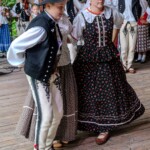 XXII Dzień Polowaca - XXIV Tatrzańskie Wici - Koncert Jubileuszowy z okazji 70-lecia istnienia zespołu dziecięcego z Jurgowa - Mali Jurgowianie - Jurgów - Amfiteatr nad rzeką Białką 2025-07-27 XXII Dzień Polowaca - XXIV Tatrzańskie Wici - Koncert Jubileuszowy z okazji 70-lecia istnienia zespołu dziecięcego z Jurgowa - Mali Jurgowianie - Jurgów - Amfiteatr nad rzeką Białką 2025-07-27